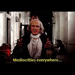 Meet your Posher, Jeff